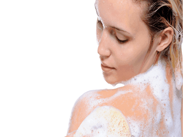 Organic Three Step Body Care System