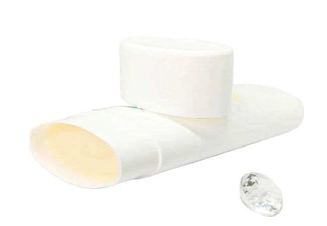 Organic Lemongrass Deodorant for Women