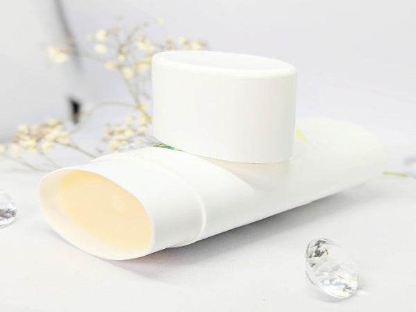 Vanilla Musk Organic Deodorant for Women