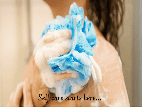 Duo Body Care System for Dry Skin