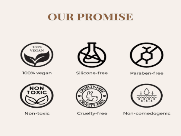 Organic Three Step Body Care System