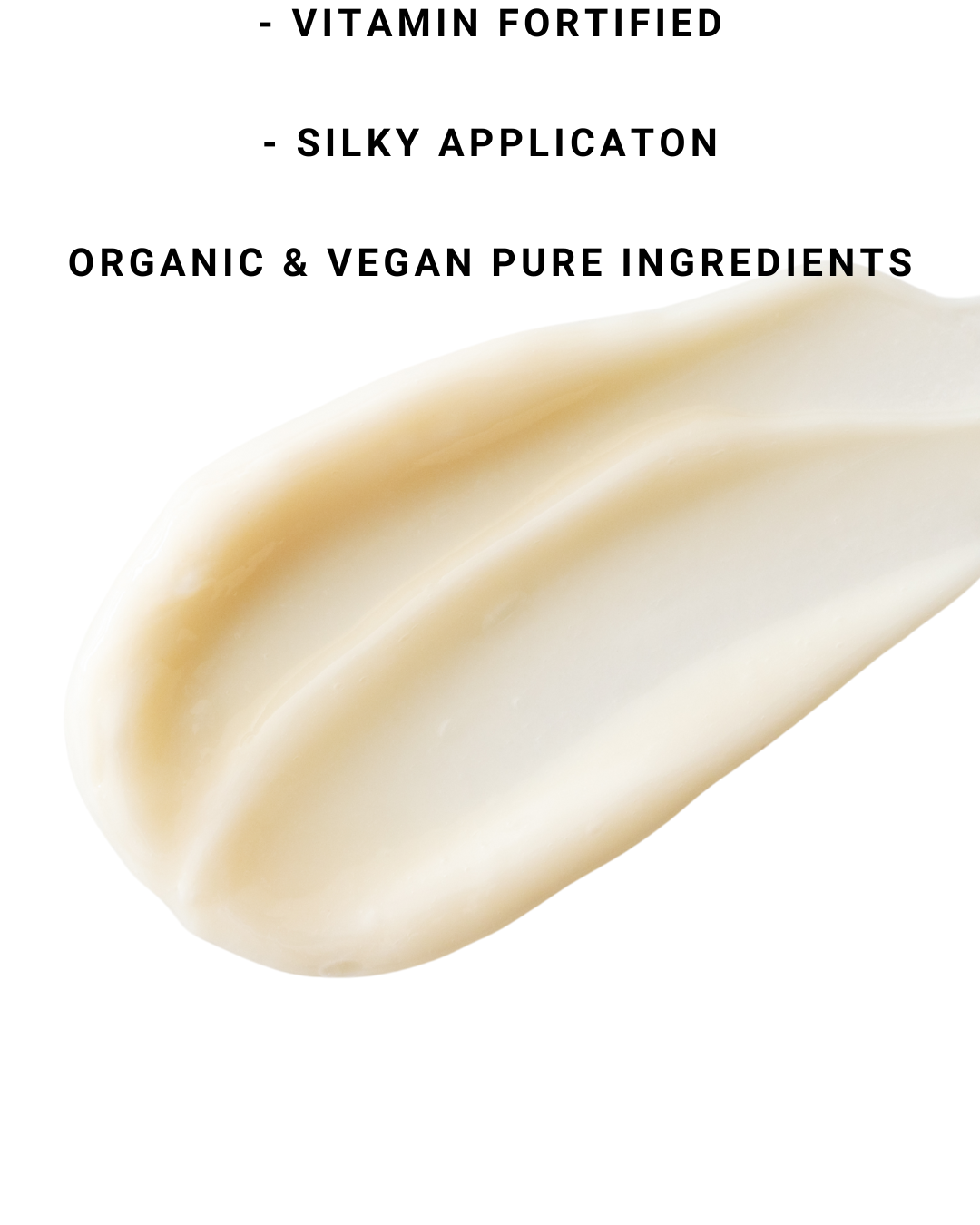 Organic Body Lotion for Men