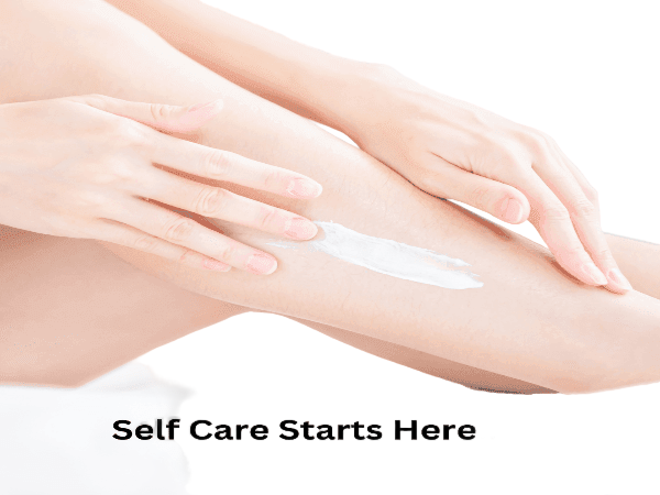 Duo Body Care System for Dry Skin