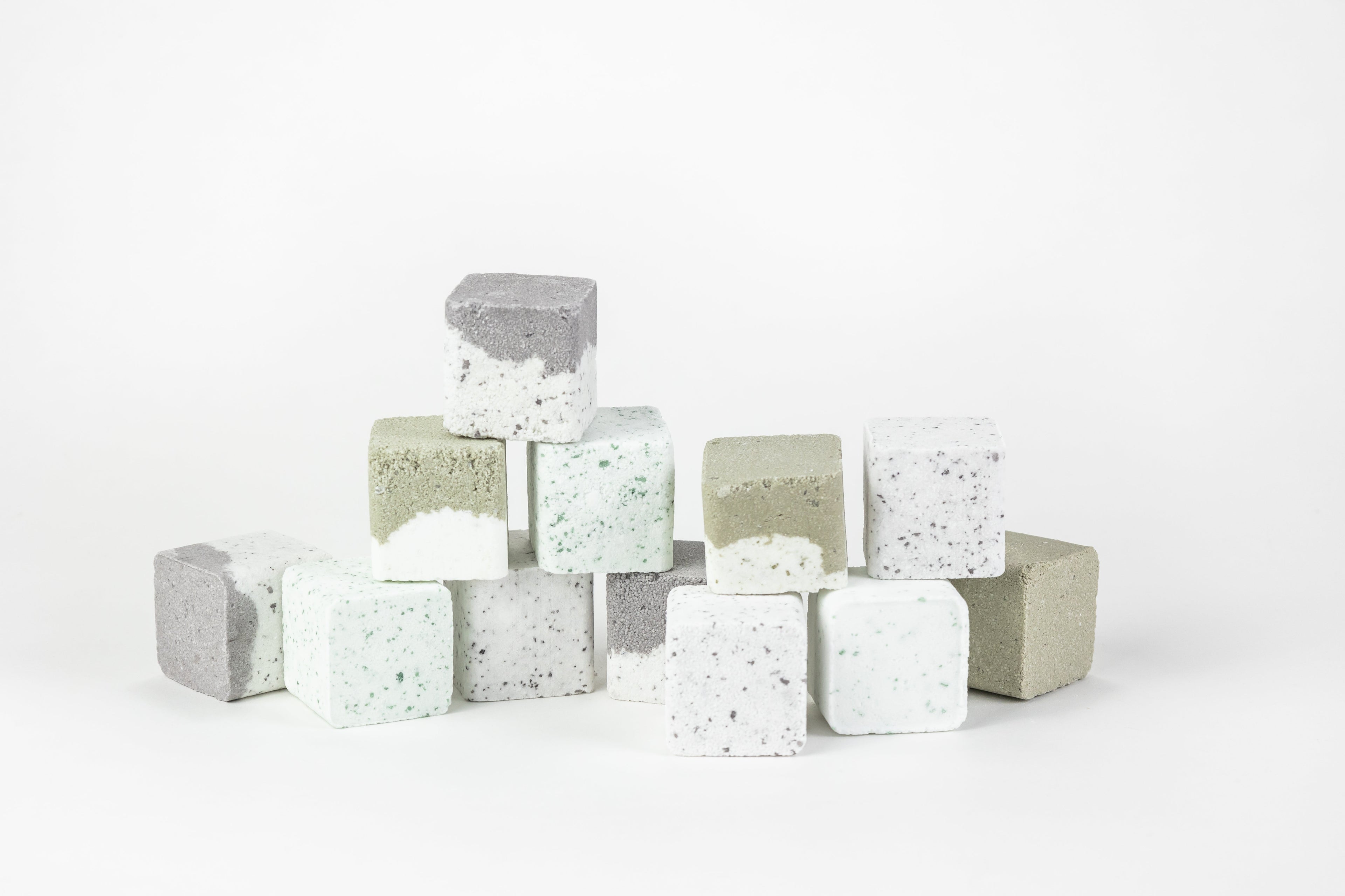 Shower Steamers Gift Set with CBD